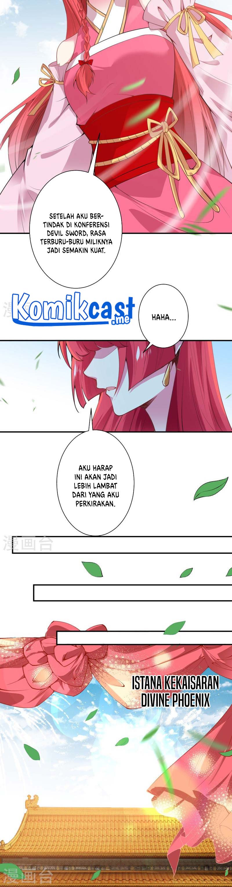 Dilarang COPAS - situs resmi www.mangacanblog.com - Komik against the gods 486 - chapter 486 487 Indonesia against the gods 486 - chapter 486 Terbaru 13|Baca Manga Komik Indonesia|Mangacan